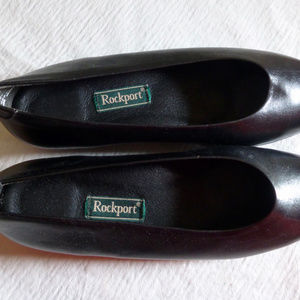 Rockport 7.5Women nearly new ballet-style shoes